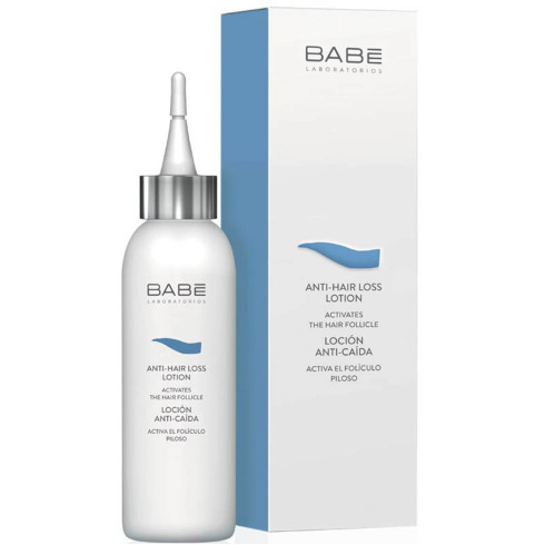 BABE Anti-Hair Loss Lotion 125ML